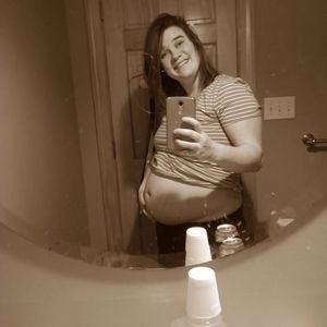 Meet your Posher, Bethany